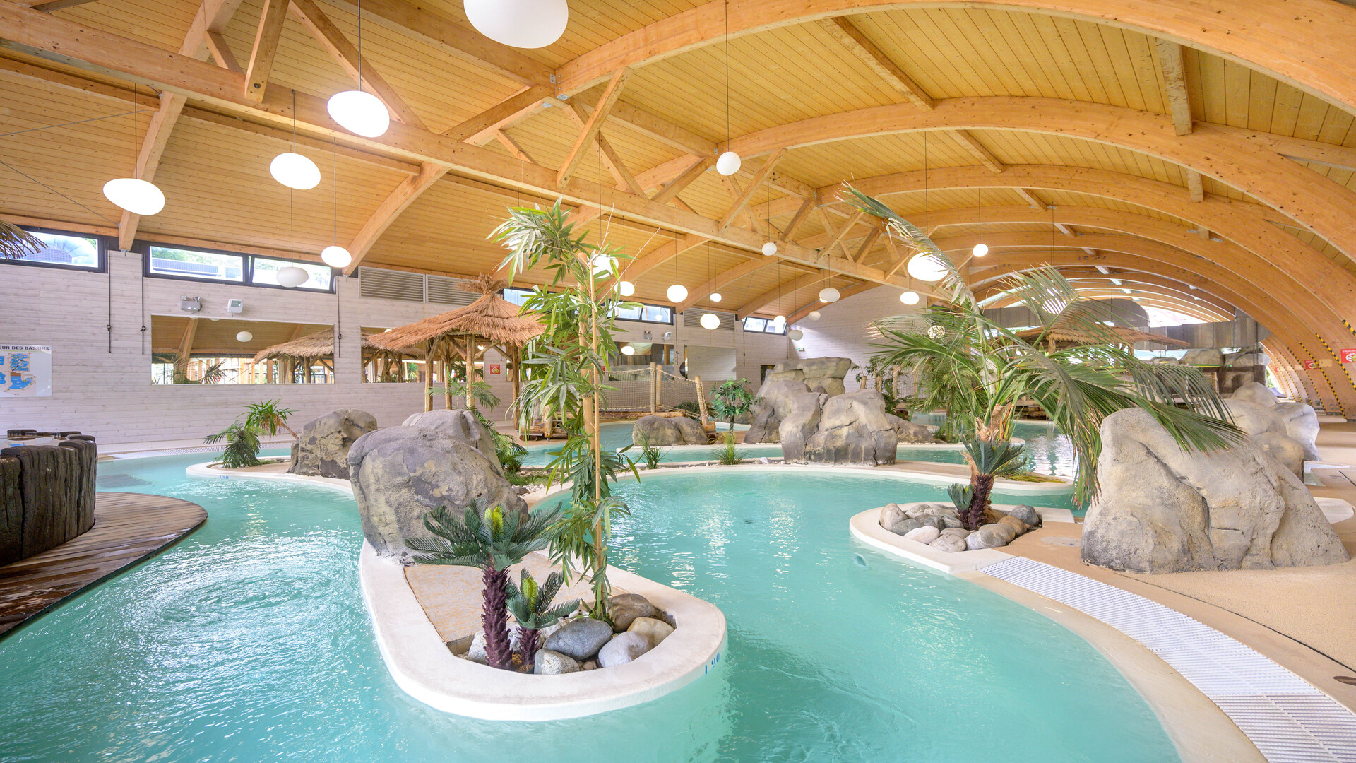 Camping La Rive - photo 5