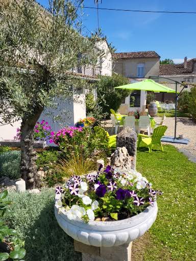 Lou Gaston, Castillon-la-Bataille - photo 9