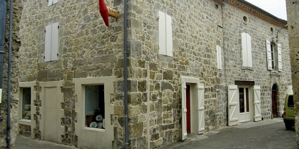 Épicerie l'Orange