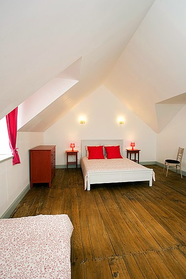 La Maison d'Élise, Usson-du-Poitou - photo 7