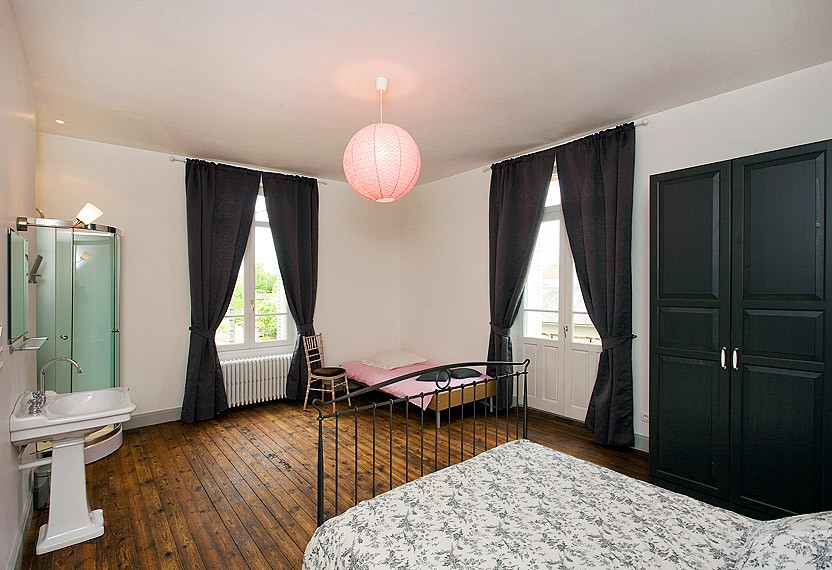 La Maison d'Élise, Usson-du-Poitou - photo 6