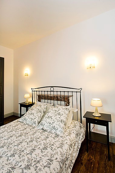 La Maison d'Élise, Usson-du-Poitou - photo 4