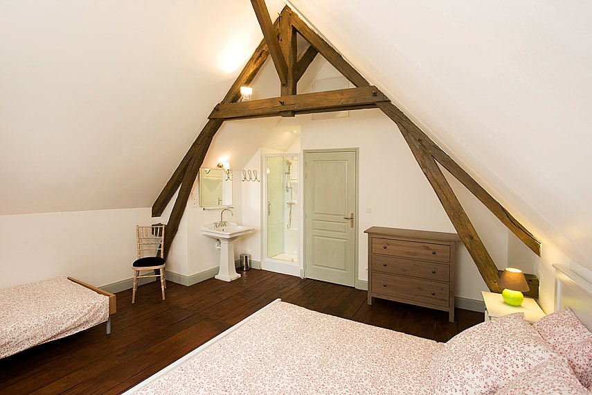 La Maison d'Élise, Usson-du-Poitou - photo 2