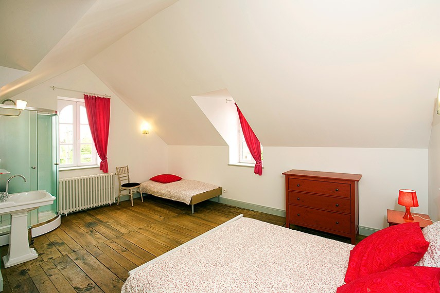 La Maison d'Élise, Usson-du-Poitou - photo 3