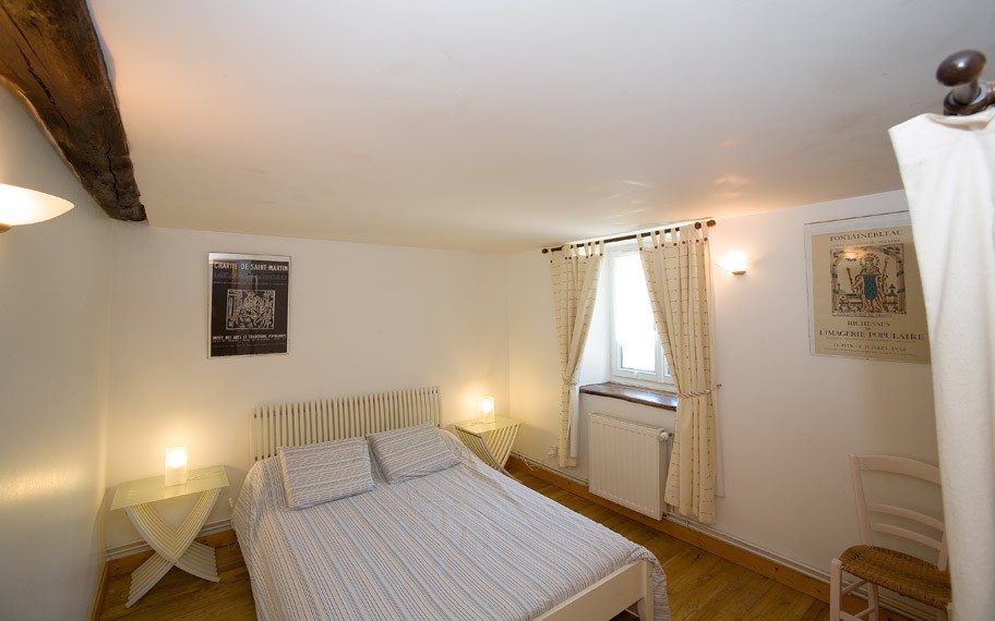 Le Gîte Vert, Usson-du-Poitou - photo 7