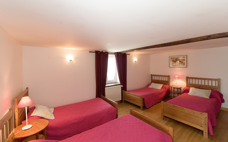 Le Gîte Vert, Usson-du-Poitou - photo 2