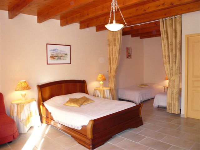 Le Paradis (n° 3010), Le Vanneau-Irleau - photo 2