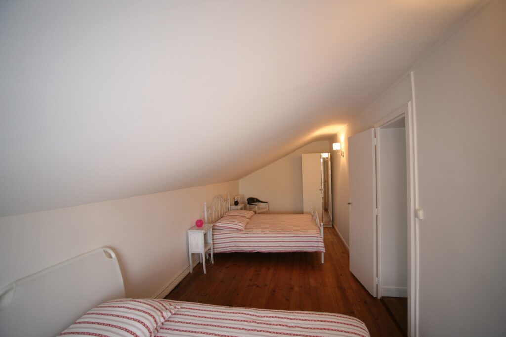 La Maison Demail, Usson-du-Poitou - photo 4