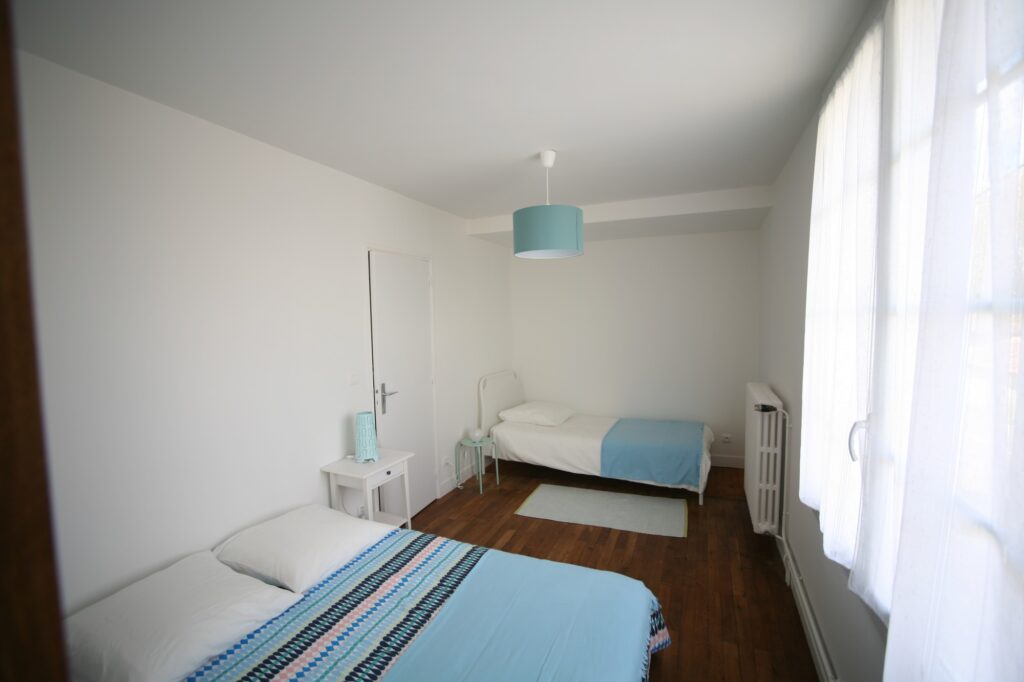 La Maison Demail, Usson-du-Poitou - photo 5