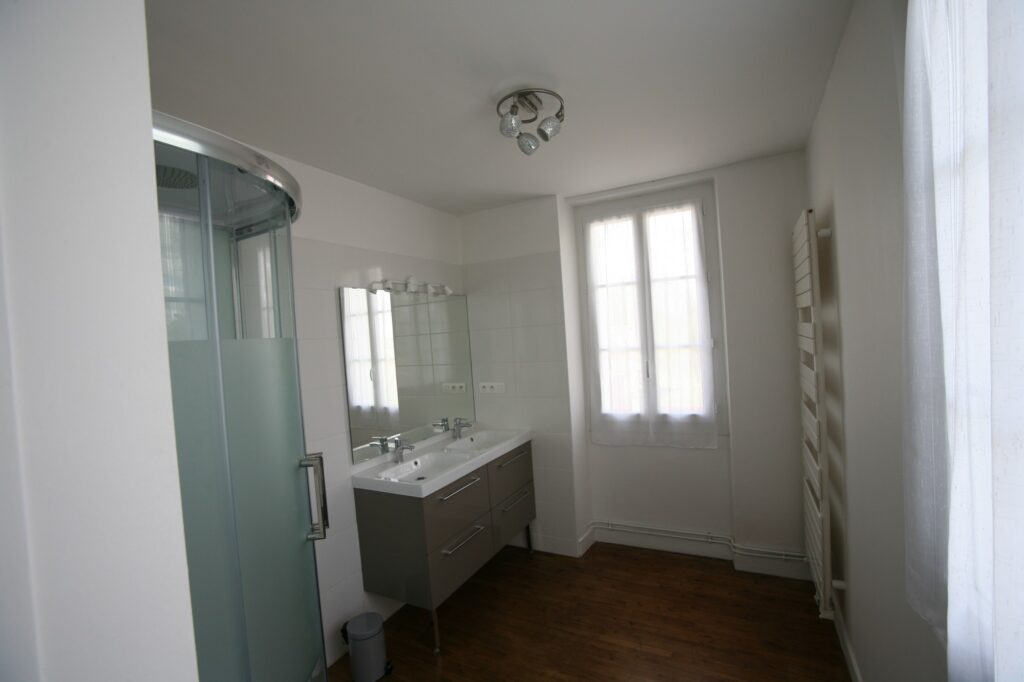 La Maison Demail, Usson-du-Poitou - photo 2