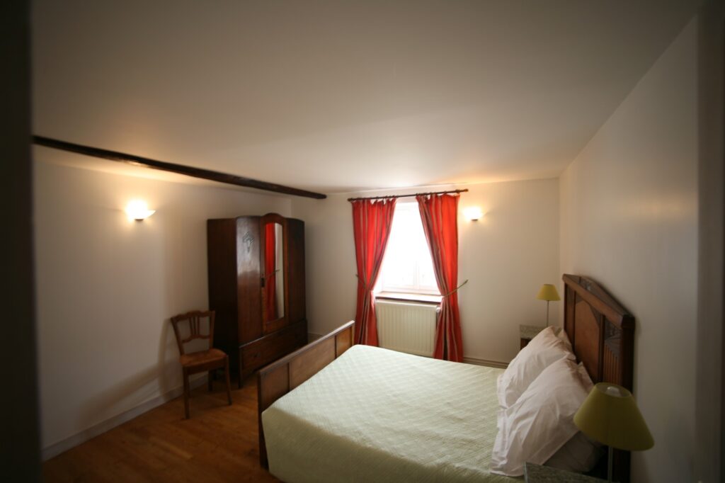 Le Gîte Vert, Usson-du-Poitou - photo 3