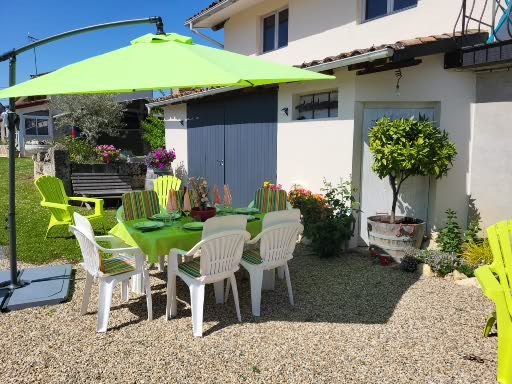 Lou Gaston, Castillon-la-Bataille - photo 15