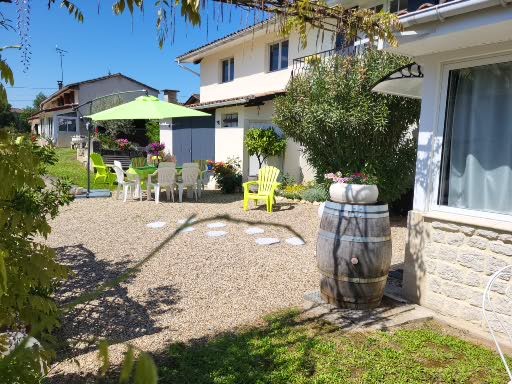 Lou Gaston, Castillon-la-Bataille - photo 6