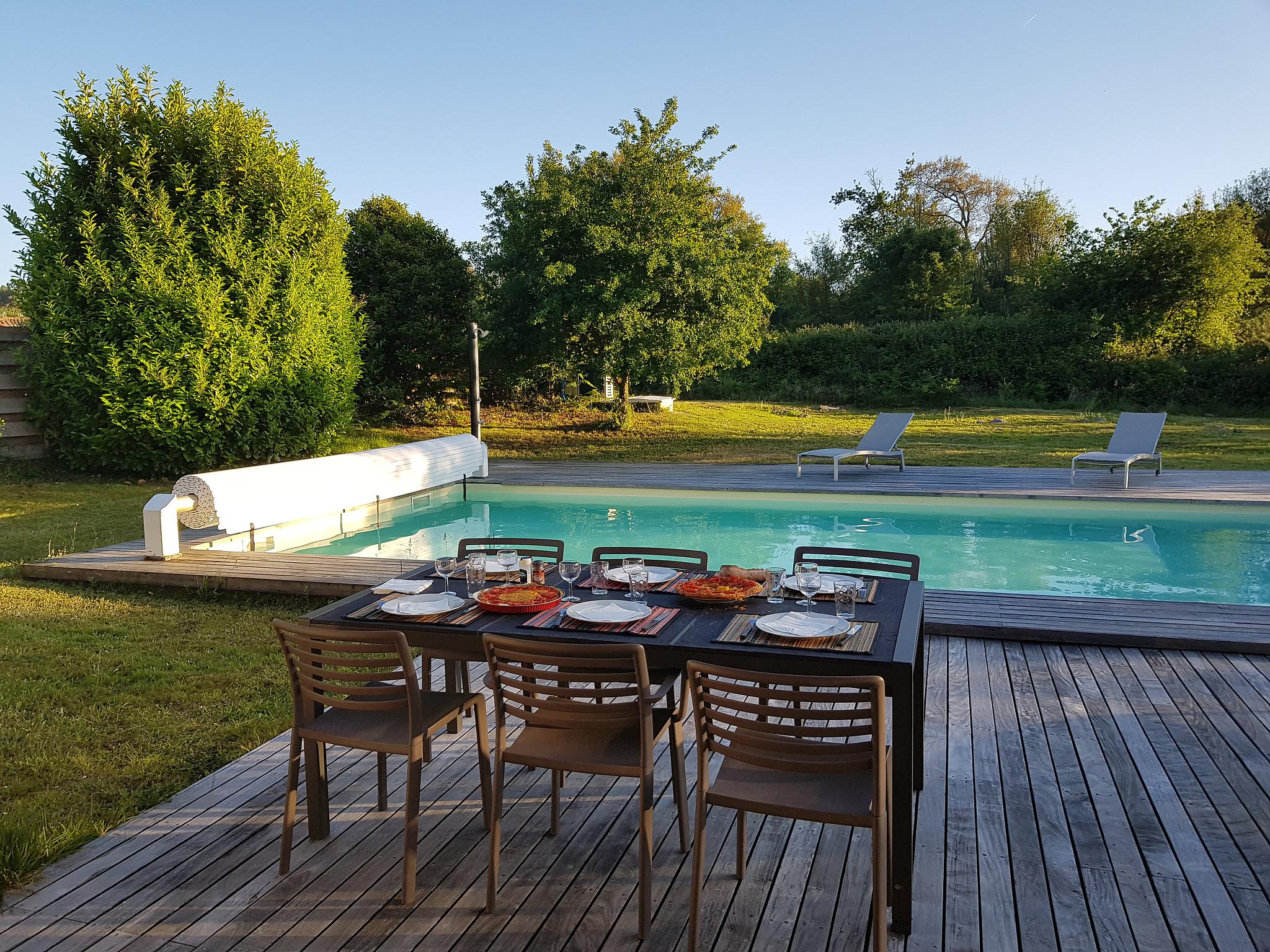 Villa Océane, Moliets-et-Maa - photo 21