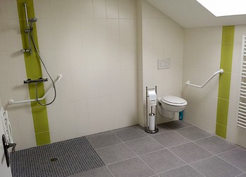 La Maison des Ecureuils - Domaine Le Bois Neuf — photo 3