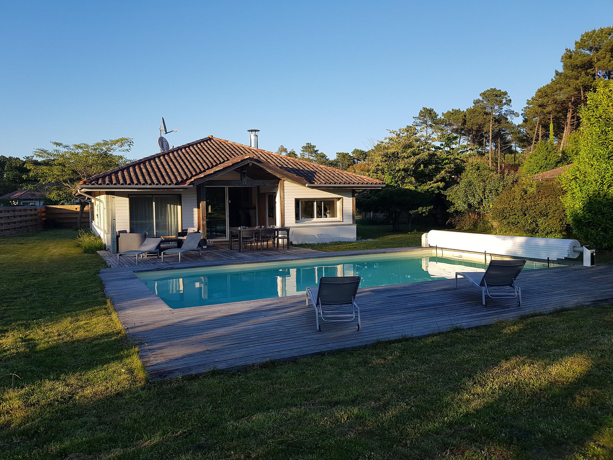 Villa Océane, Moliets-et-Maa - photo 6