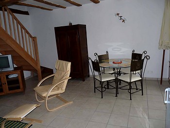 Les 3 Pommes gîte 2, Mauléon - photo 6