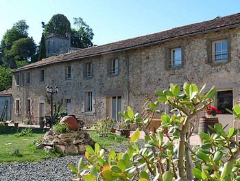 Les 3 Pommes gîte 1 - photo 5