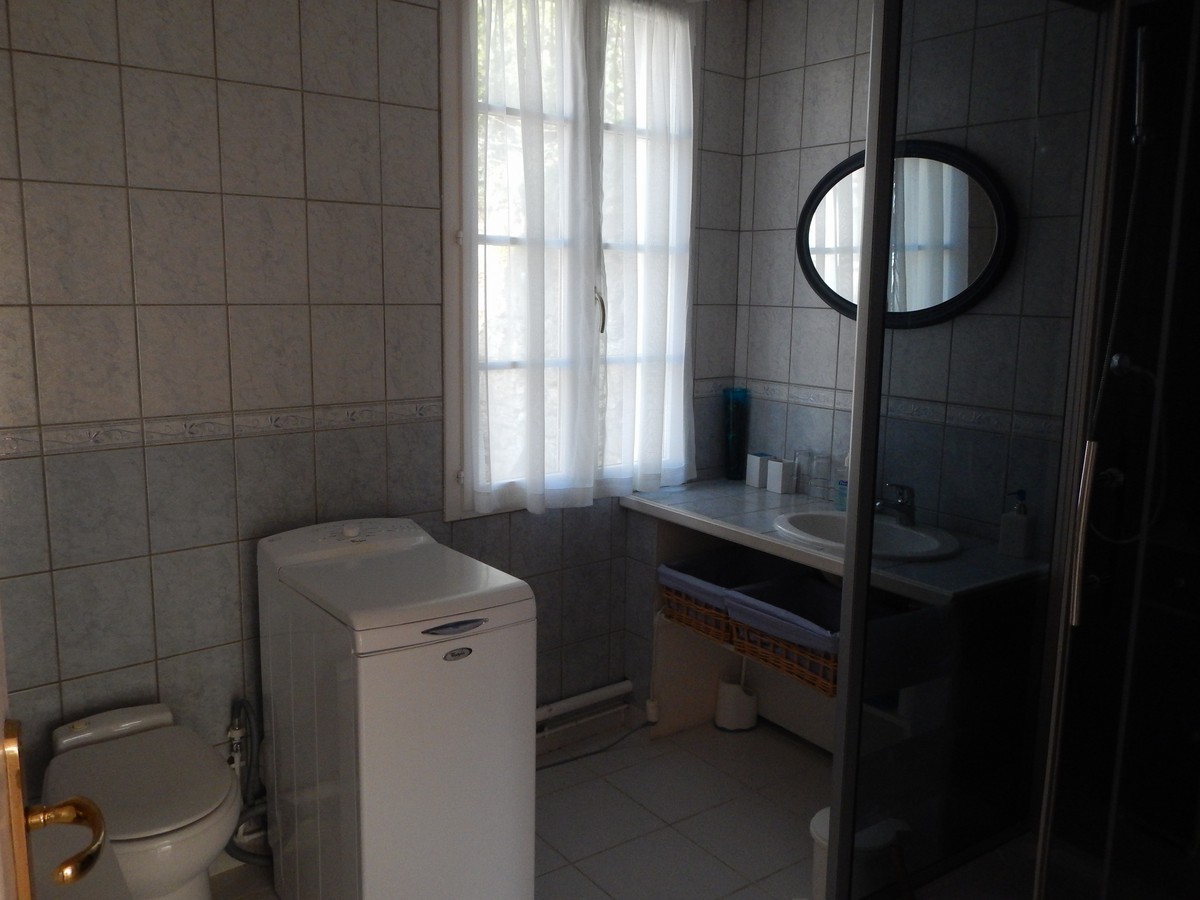 Gîte Le Compostelle, Parthenay - photo 5