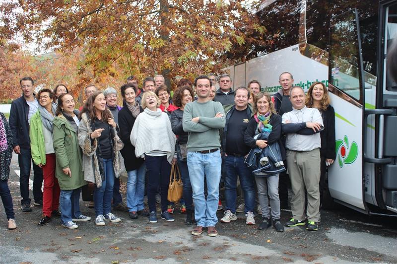 Visites guidées Pays Basque