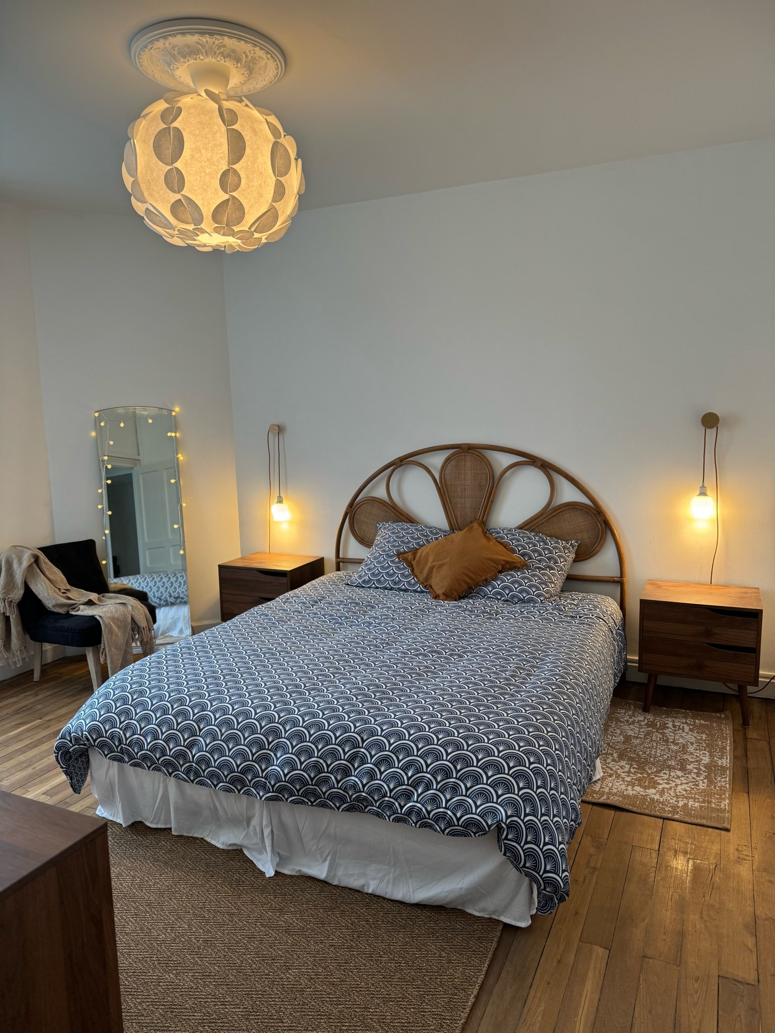 La maison du Maréchal, Parthenay - photo 7