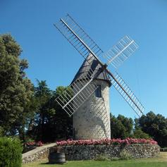 Village de Montpezat-d'Agenais, Montpezat - photo 3