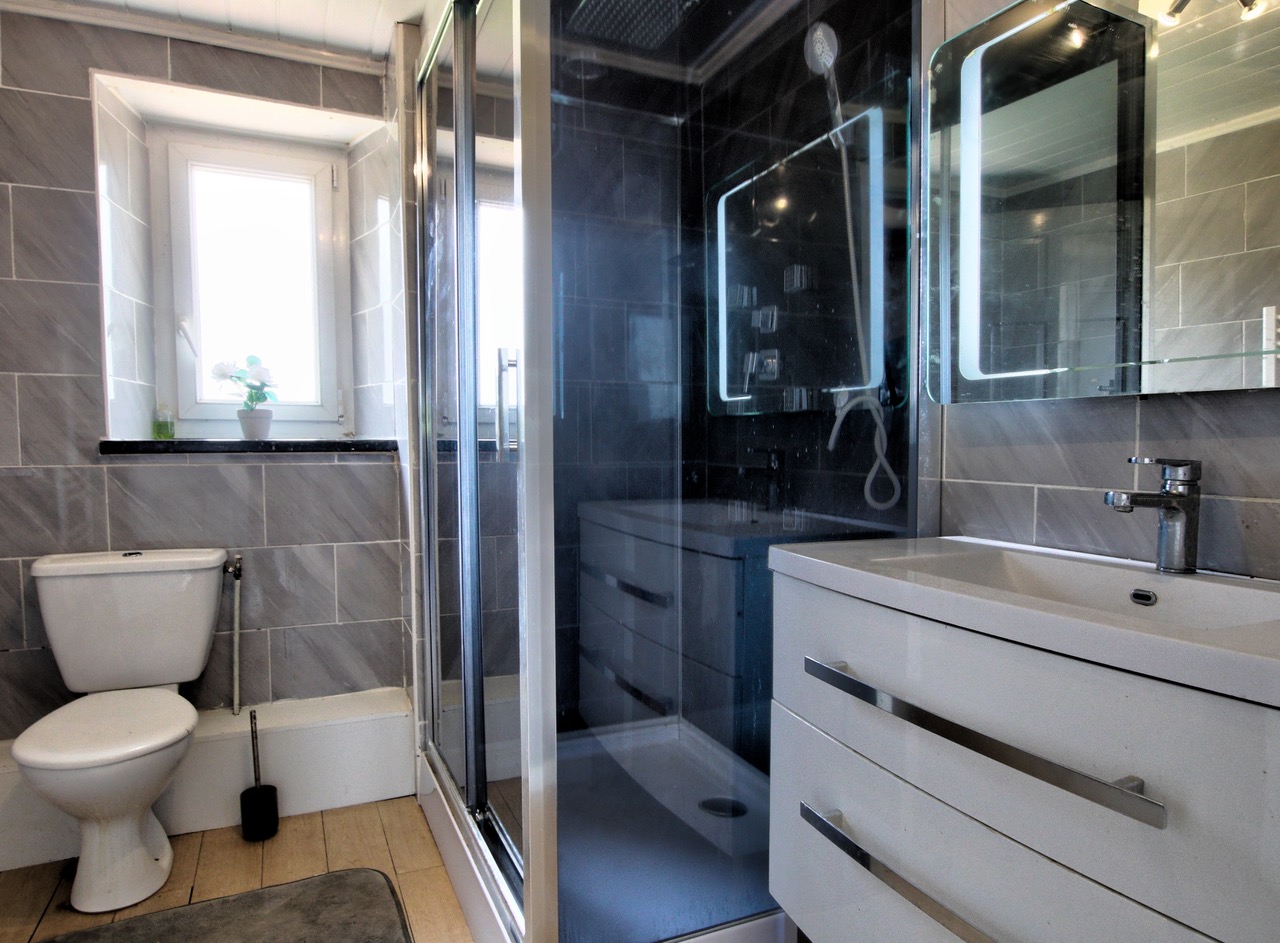 Gîte de la Fazilière, Vernoux-en-Gâtine - photo 11