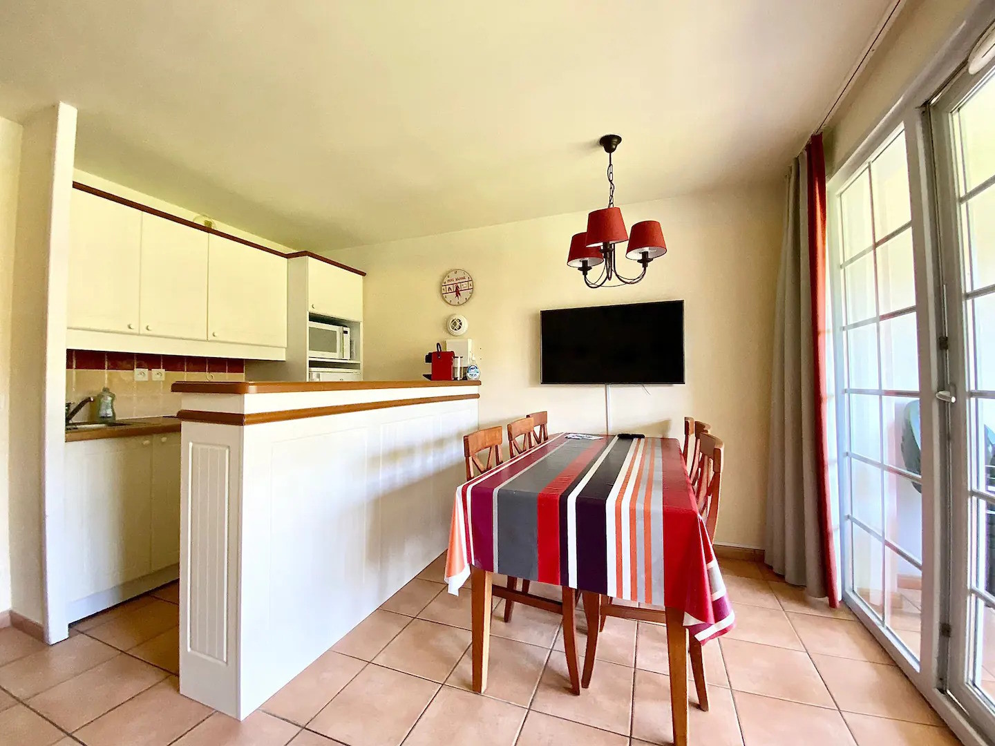 Madame SEBTI Bahija "Résidence le Parc d'Arradoy", Uhart-Cize - photo 9