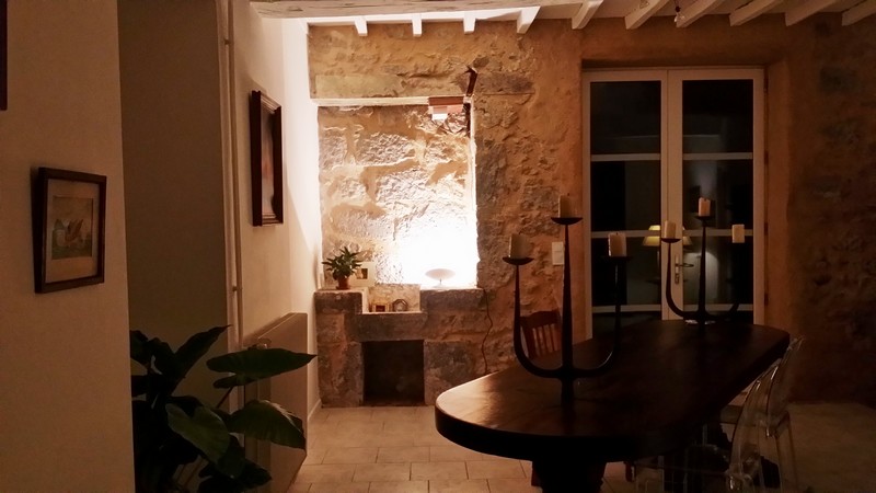 Le Logis du Pradet, Moncrabeau - photo 4