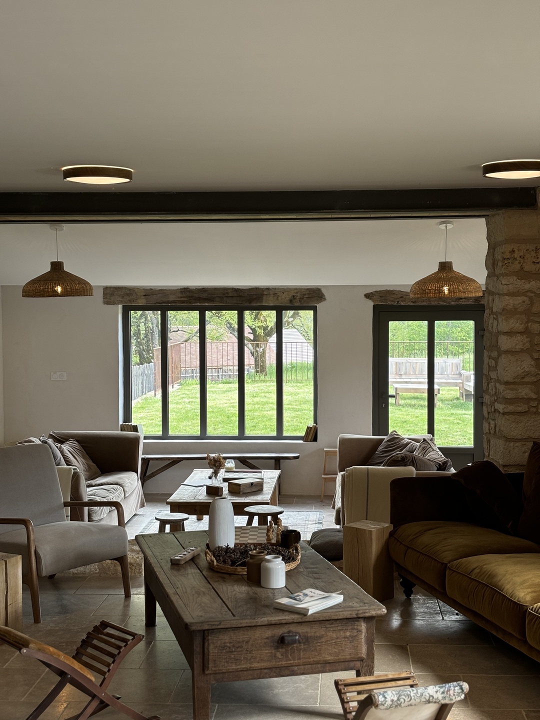 Domaine Saint-Amand, Coly-Saint-Amand - photo 10