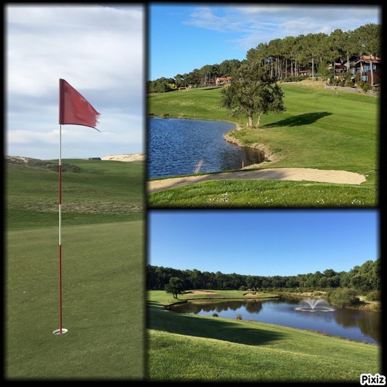 Entre Dune et Golf, Moliets-et-Maa - photo 23