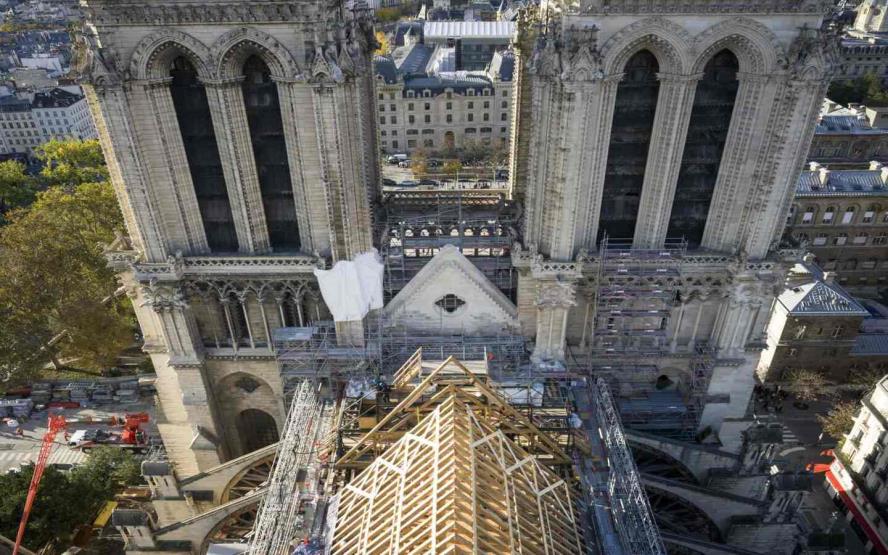 Image de présentation du lieu