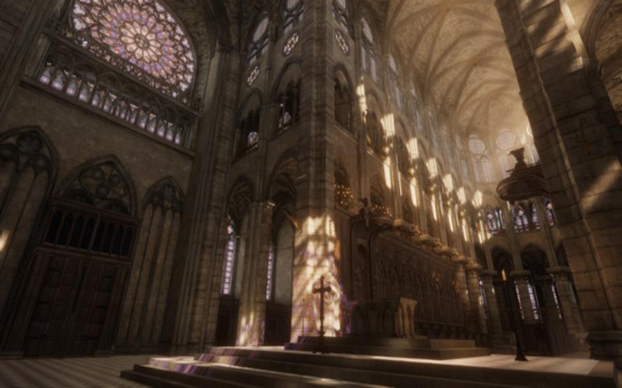 Image de présentation du lieu