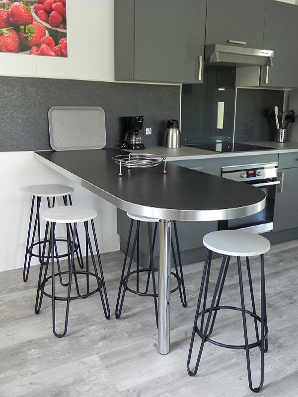 Gites de l'Etang, Beaulieu-sous-Parthenay - photo 21