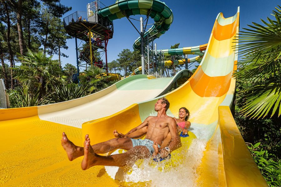 Aqualand Bassin d'Arcachon - photo 4