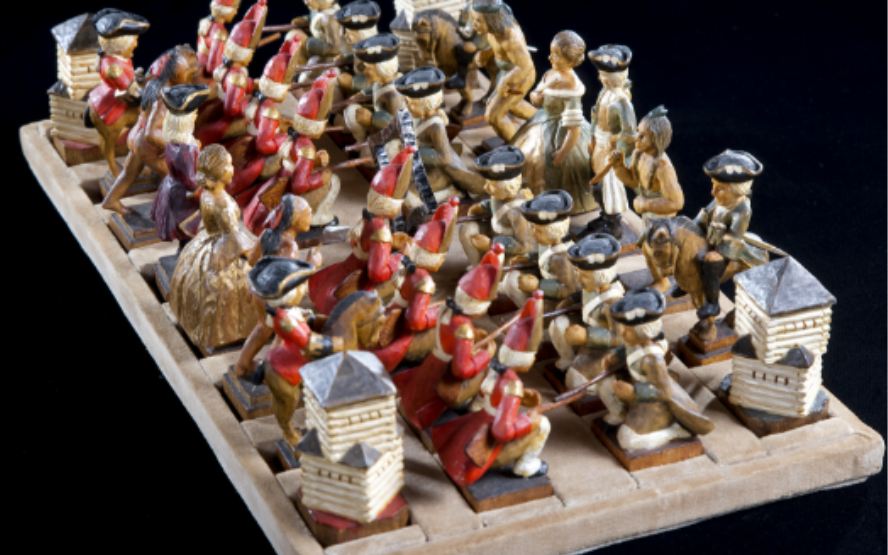 Image de présentation du lieu