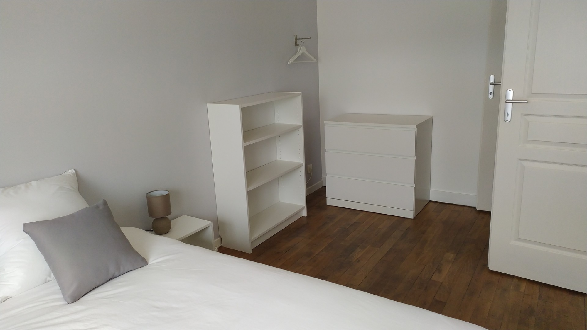 Le 232 - Bleu, Chasseneuil-du-Poitou - photo 5