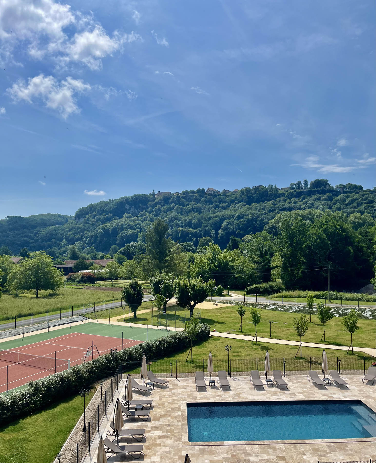Hôtel-Restaurant Le Périgord, La Roque-Gageac - photo 7