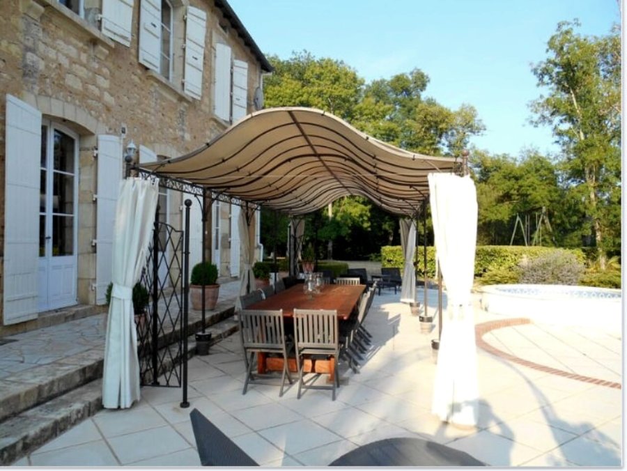 Le Manoir, Saint-Front-sur-Lémance - photo 15