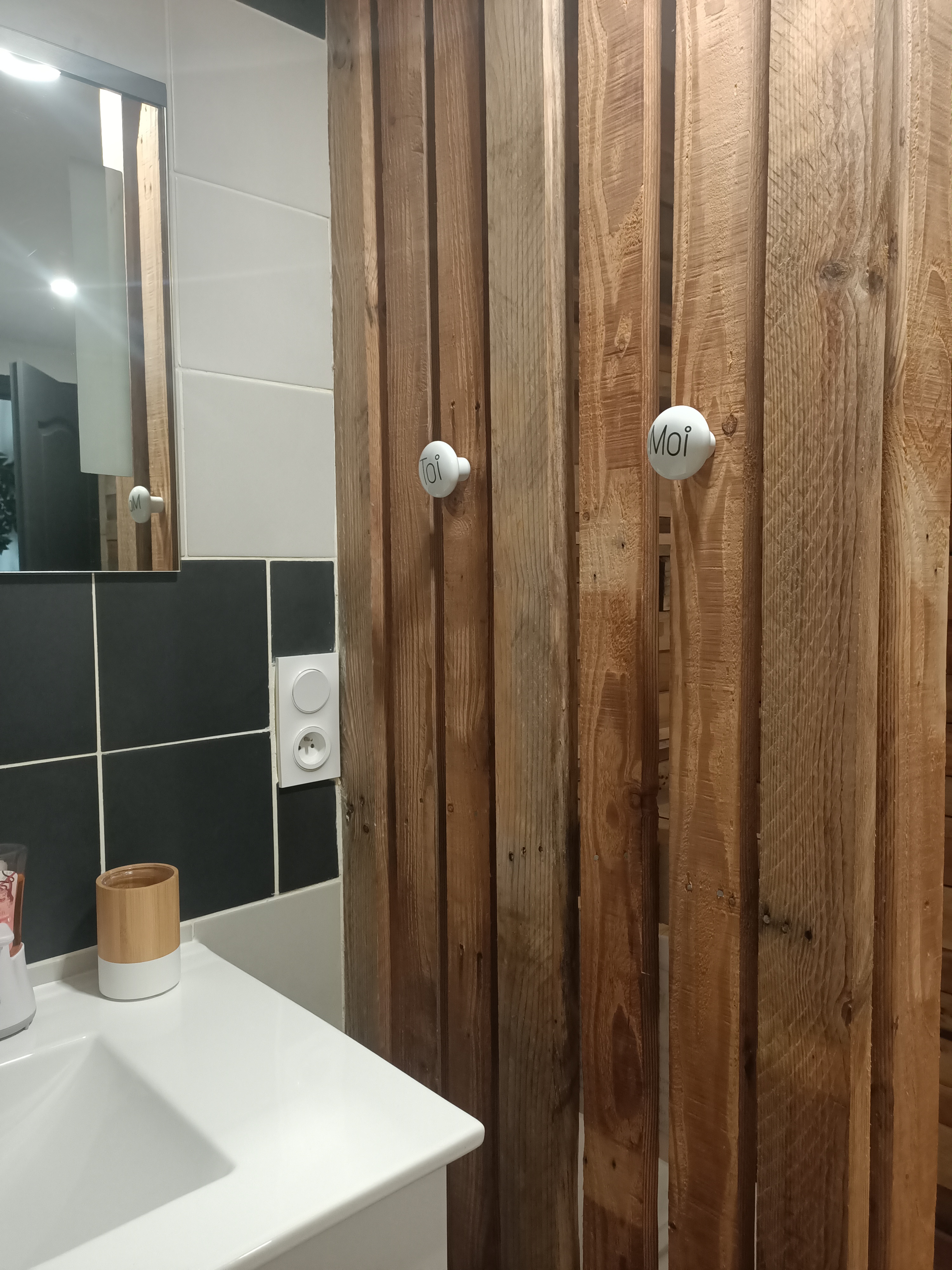 Le Hangar de Mamie, Plaine-d'Argenson - photo 10