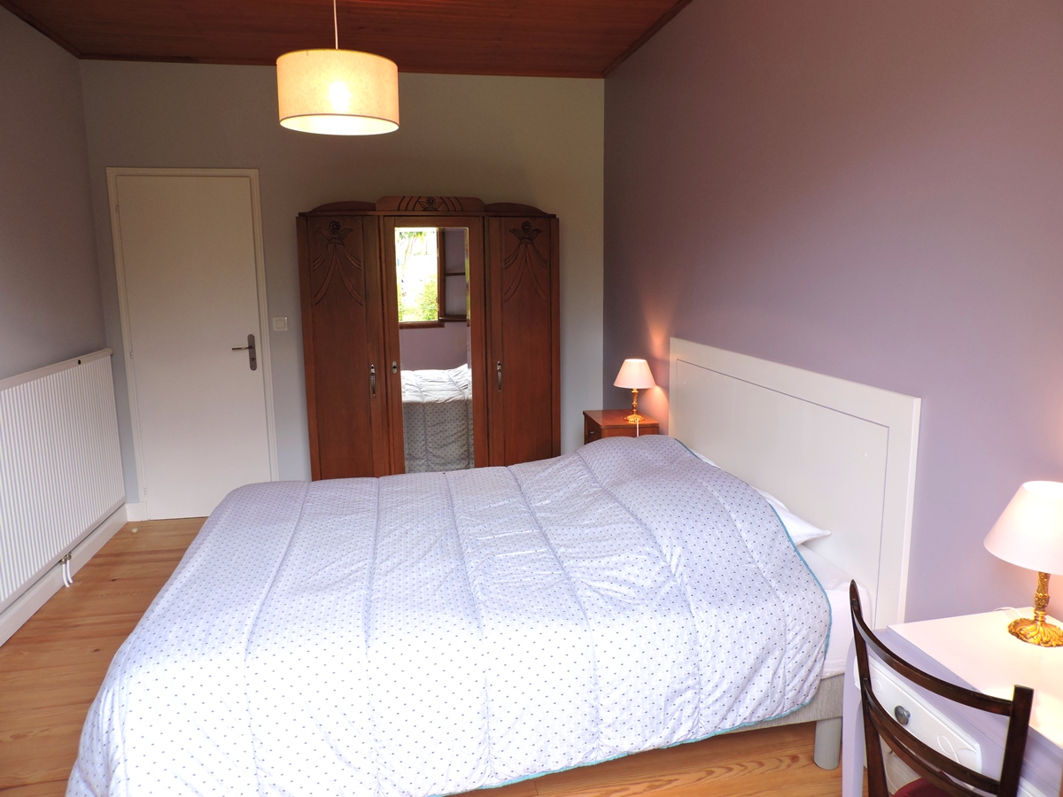 La Sablière, Ruffiac - photo 12