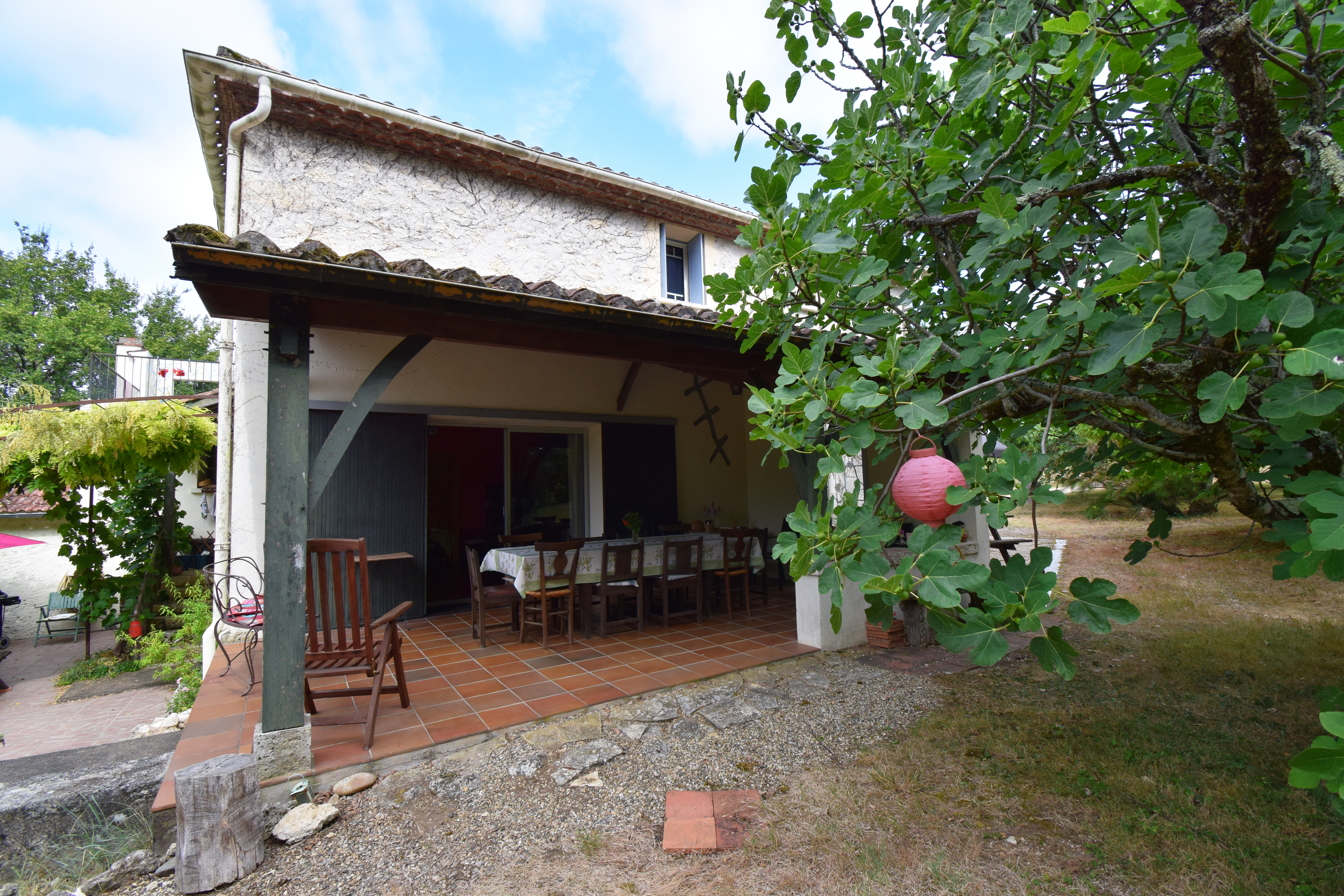 Gîte La Chênaie, Castella - photo 6