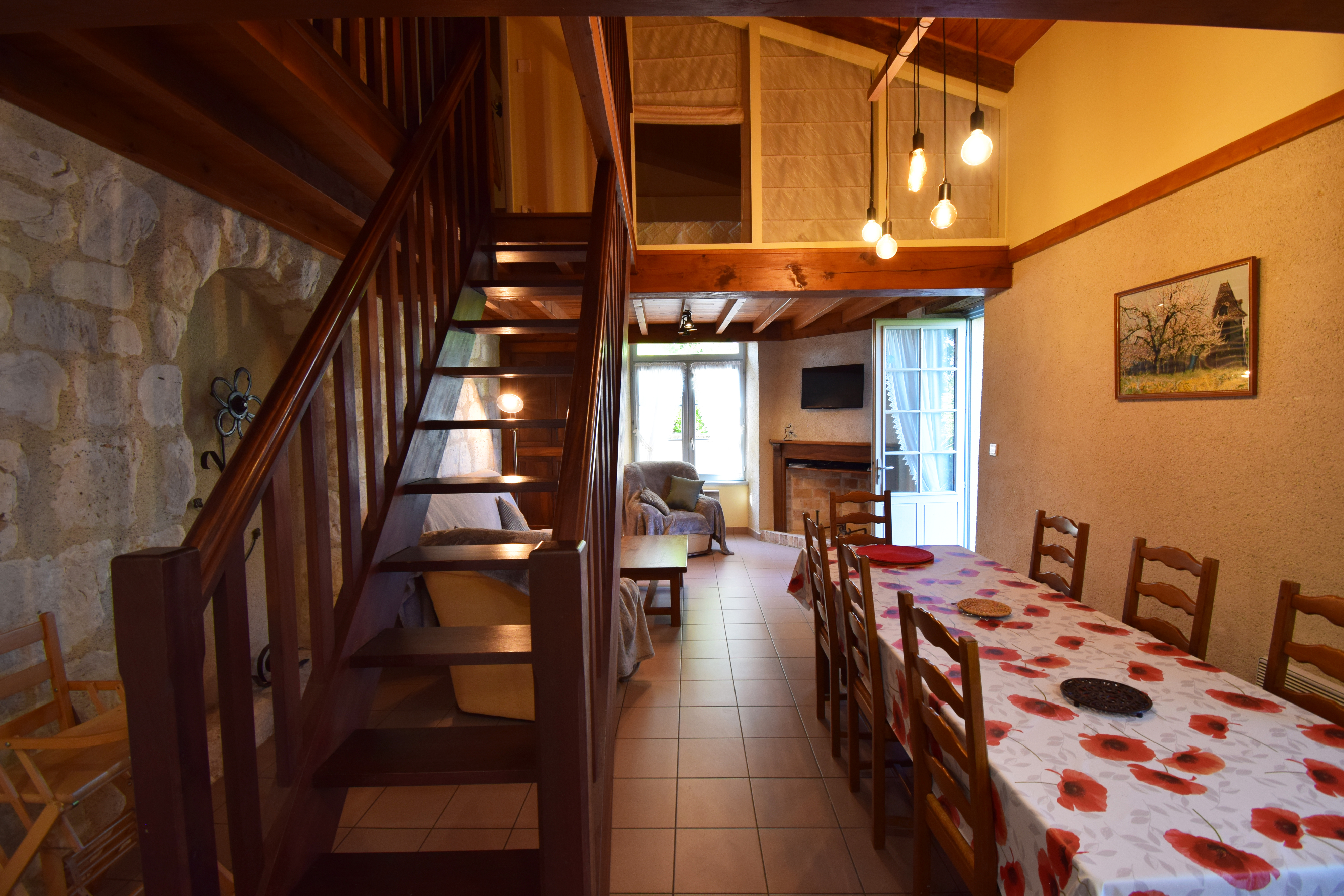 Le Presbytère - photo 5