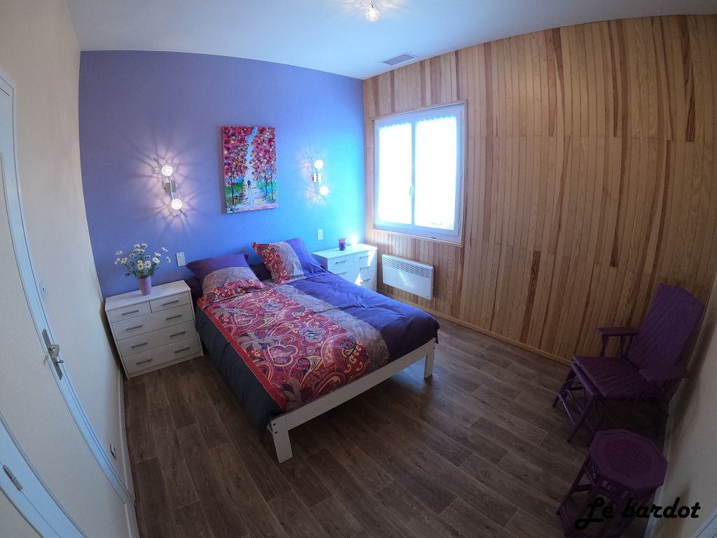 Appartement Le Bardot, Saint-Vincent-de-Tyrosse