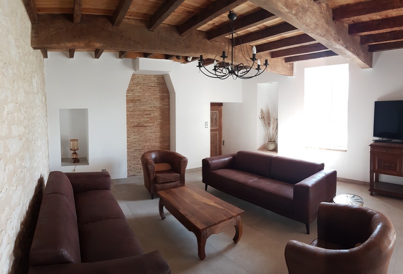 Le Clos de Lagalvagne - photo 5