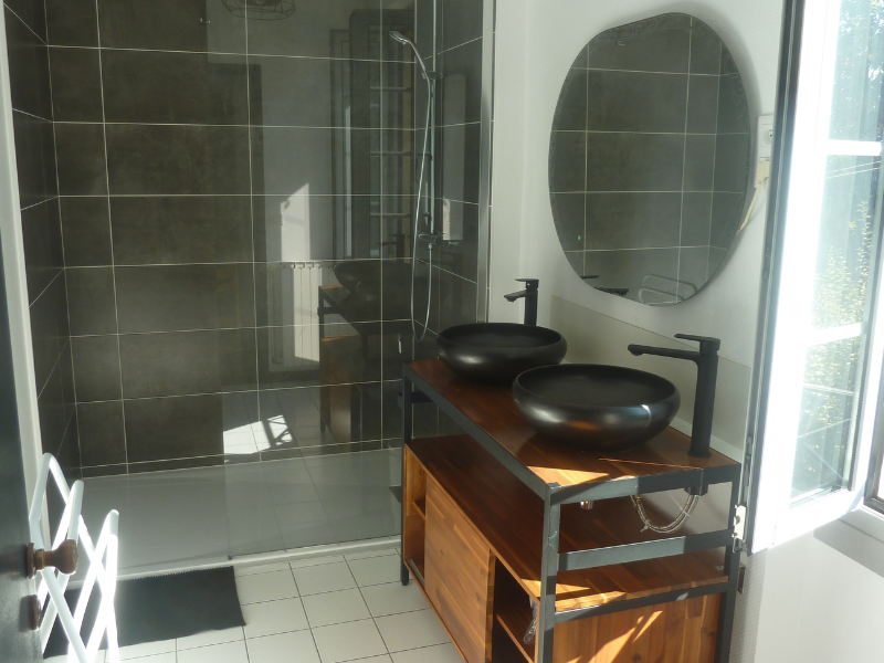 Gîte Les Muriers, Fossès-et-Baleyssac - photo 19