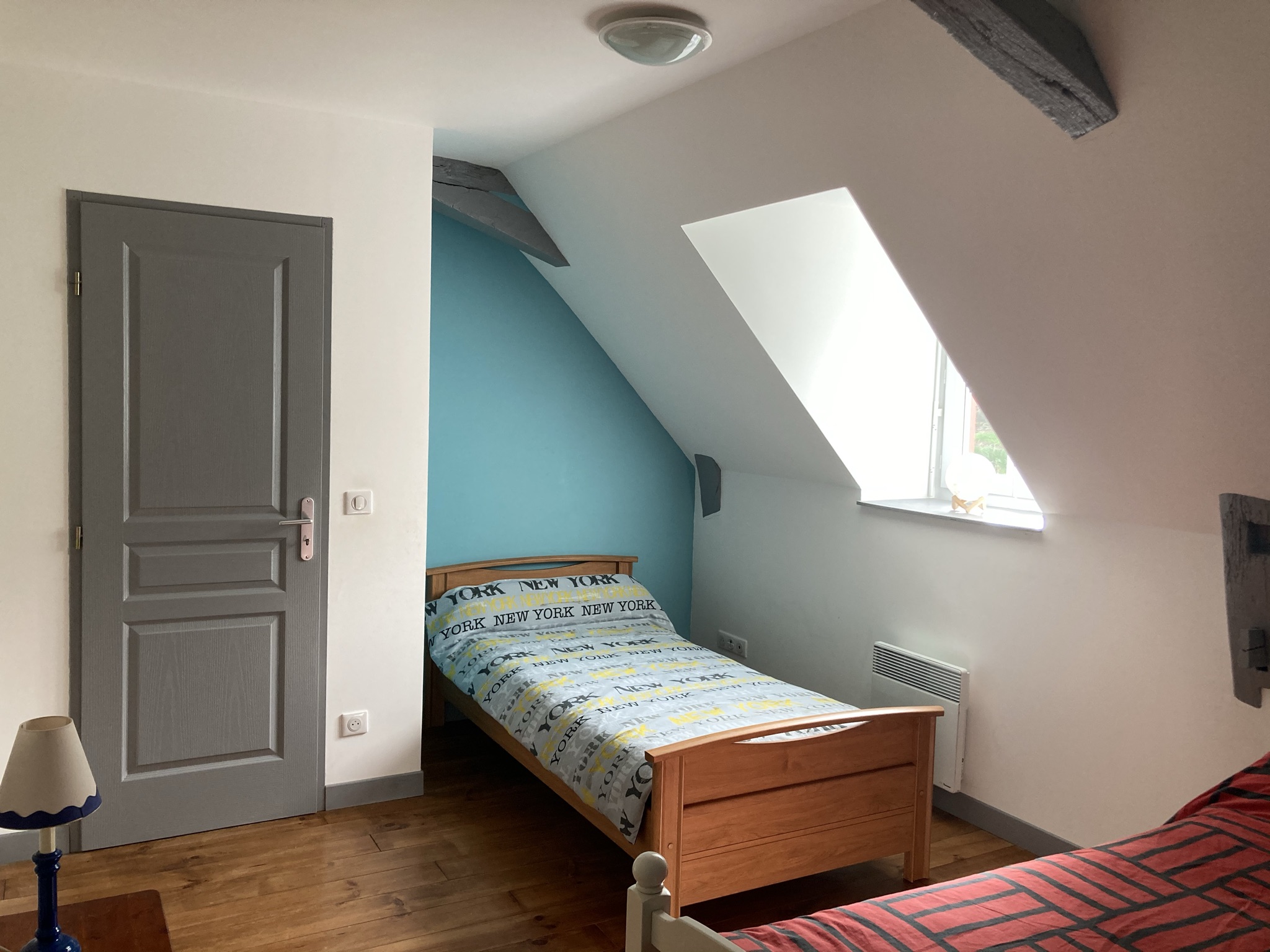 Gîte Claverie, Esquiule - photo 2