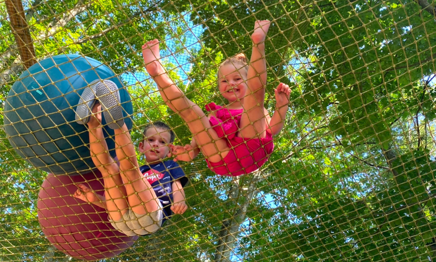 Aventure Parc®Aramits - photo 4