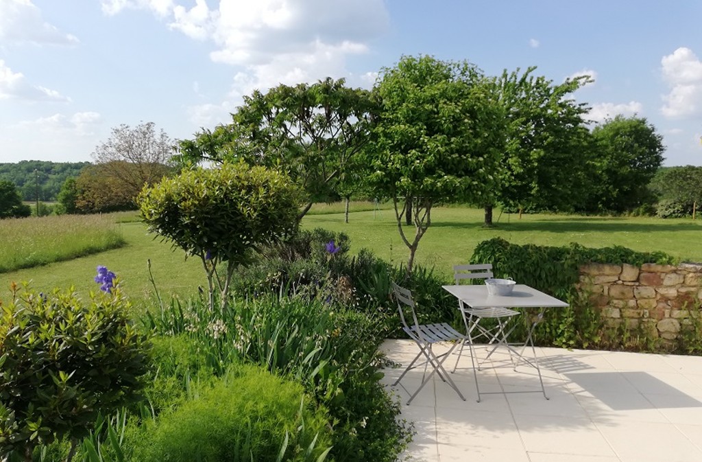 La Ferme de l'Embellie - Gîte Tulipe, Le Buisson-de-Cadouin - photo 8