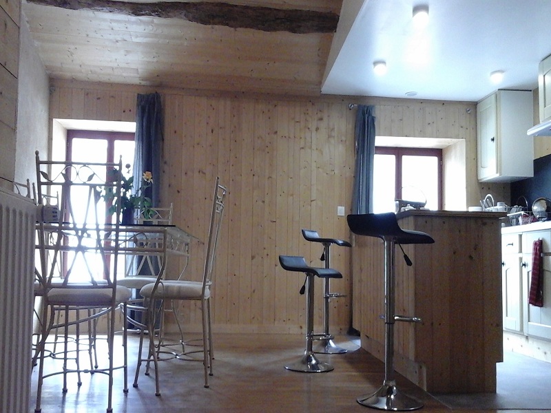 Meublé Parthenay pour 4 à 5 personnes, Parthenay - photo 4